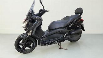 Yamaha Xmax  picture 12