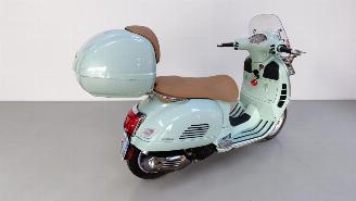 Piaggio  GTS VESPA picture 9