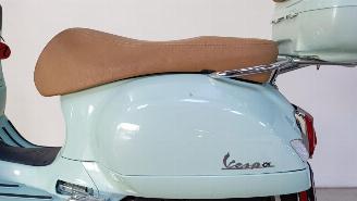 Piaggio  GTS VESPA picture 10