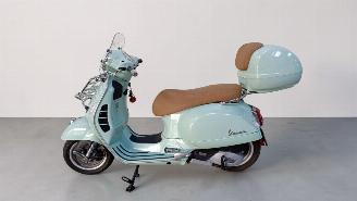 Piaggio  GTS VESPA picture 6