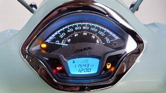 Piaggio  GTS VESPA picture 2