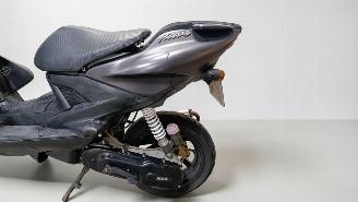 Yamaha  MBK NITRO picture 9