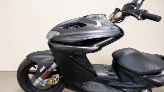 Yamaha  MBK NITRO picture 8