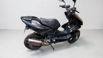 Yamaha  MBK NITRO picture 6