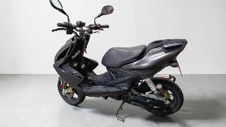 Yamaha  MBK NITRO picture 5