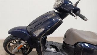 Kymco  LIKE picture 7