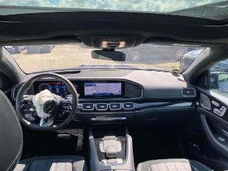 Mercedes GLE 53 AMG 4M+ Coupe *HEAD-UP- PANO -NAPPA- AHK* picture 18