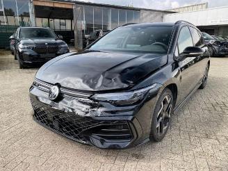 Volkswagen Golf Variant 1.5 eTSI DSG R-Line *NAVI - MATRIX* picture 7
