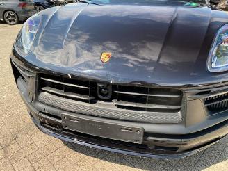 Porsche Macan GTS *PANO - KAM - NAV - BOSE* picture 13