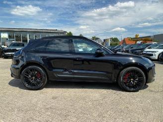 Porsche Macan GTS *PANO - KAM - NAV - BOSE* picture 3