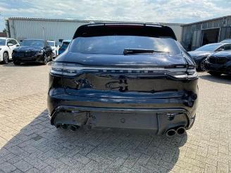 Porsche Macan GTS *PANO - KAM - NAV - BOSE* picture 6