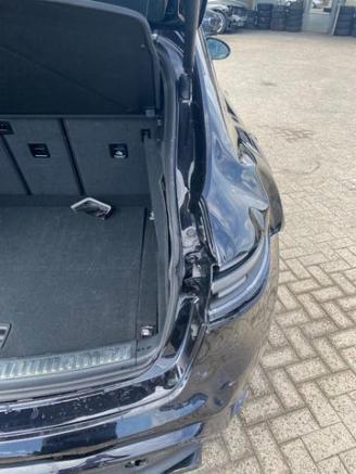 Porsche Macan GTS *PANO - KAM - NAV - BOSE* picture 16