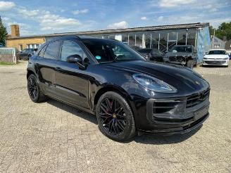 Unfallwagen Porsche Macan GTS *PANO - KAM - NAV - BOSE* 2024/2