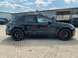 Porsche Macan GTS *PANO - KAM - NAV - BOSE* picture 9