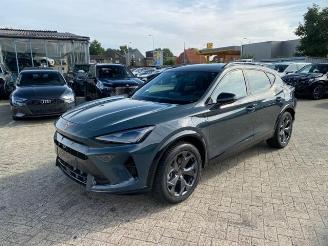 Cupra Formentor 1.5 TSI e-Hybrid picture 4