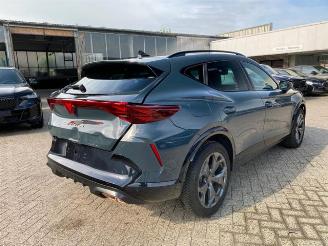 Auto incidentate Cupra Formentor 1.5 TSI e-Hybrid 2025/4