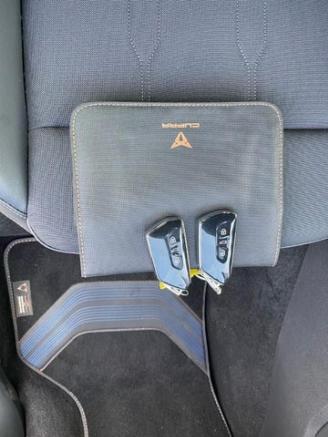 Cupra Formentor 1.5 TSI e-Hybrid picture 19