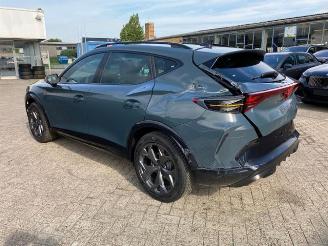 Cupra Formentor 1.5 TSI e-Hybrid picture 6