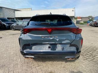 Cupra Formentor 1.5 TSI e-Hybrid picture 9
