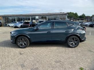 Cupra Formentor 1.5 TSI e-Hybrid picture 6