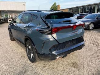 Cupra Formentor 1.5 TSI e-Hybrid picture 7