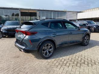 Cupra Formentor 1.5 TSI e-Hybrid picture 2
