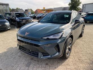 Cupra Formentor 1.5 TSI e-Hybrid picture 2