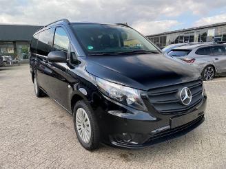Avarii autoturisme Mercedes Vito Tourer 116 CDI Pro Lang 9-Sitzer 2023/12