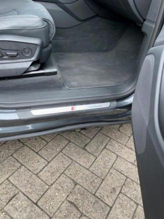 Audi Q8 50 TDI quattro S line* KAM - AHK - NAV - LED* picture 12