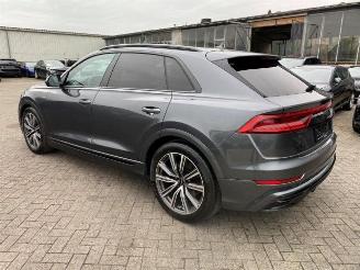 Audi Q8 50 TDI quattro S line* KAM - AHK - NAV - LED* picture 5