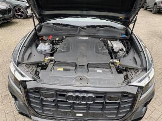 Audi Q8 50 TDI quattro S line* KAM - AHK - NAV - LED* picture 15