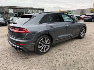 Audi Q8 50 TDI quattro S line* KAM - AHK - NAV - LED* picture 7