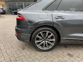 Audi Q8 50 TDI quattro S line* KAM - AHK - NAV - LED* picture 14