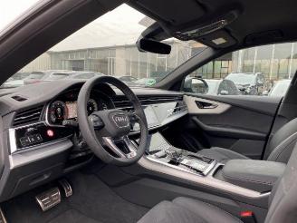 Audi Q8 50 TDI quattro S line* KAM - AHK - NAV - LED* picture 16