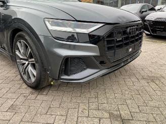Audi Q8 50 TDI quattro S line* KAM - AHK - NAV - LED* picture 13