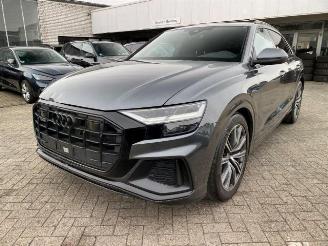 Audi Q8 50 TDI quattro S line* KAM - AHK - NAV - LED* picture 3