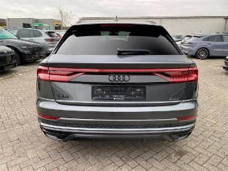 Audi Q8 50 TDI quattro S line* KAM - AHK - NAV - LED* picture 6