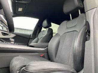 Audi Q8 50 TDI quattro S line* KAM - AHK - NAV - LED* picture 18
