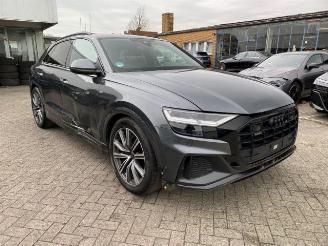 Audi Q8 50 TDI quattro S line* KAM - AHK - NAV - LED* picture 10