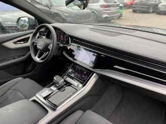 Audi Q8 50 TDI quattro S line* KAM - AHK - NAV - LED* picture 17