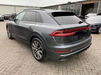 Audi Q8 50 TDI quattro S line* KAM - AHK - NAV - LED* picture 2