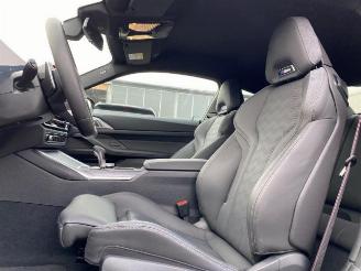 BMW M4 Competition Coupe LCI* HEAD - UP - KAM - NAV* picture 13