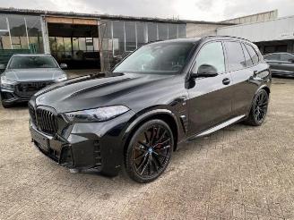Unfallwagen BMW X5 xDrive50e M Sport PRO *PANO- LUFT - 22" * 2024/7