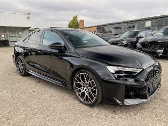 Audi RS 3 Lim. Facelift *CARBON-MATRIX-SCHALENSITZE * picture 5