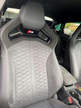 Audi RS 3 Lim. Facelift *CARBON-MATRIX-SCHALENSITZE * picture 15
