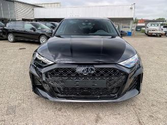 Audi RS 3 Lim. Facelift *CARBON-MATRIX-SCHALENSITZE * picture 7