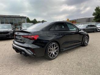 Audi RS 3 Lim. Facelift *CARBON-MATRIX-SCHALENSITZE * picture 3