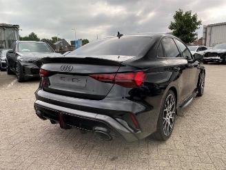 Audi RS 3 Lim. Facelift *CARBON-MATRIX-SCHALENSITZE * picture 2