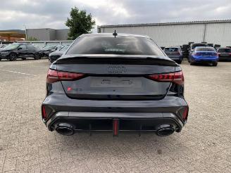 Audi RS 3 Lim. Facelift *CARBON-MATRIX-SCHALENSITZE * picture 12