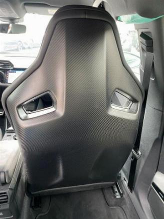 Audi RS 3 Lim. Facelift *CARBON-MATRIX-SCHALENSITZE * picture 16
